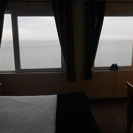 Rockville Hotel Эдинбург Экстерьер фото