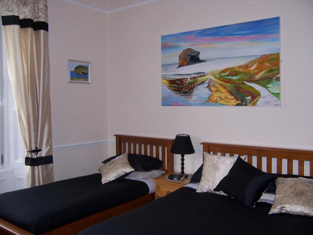 Rockville Hotel Эдинбург Номер фото