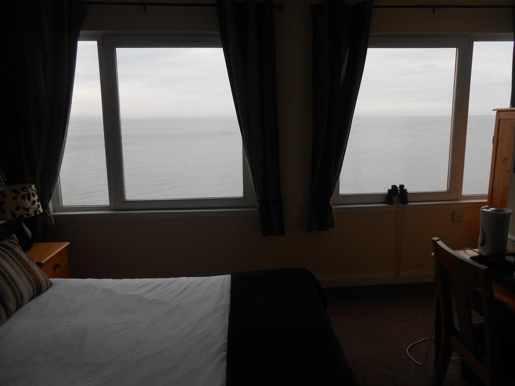 Rockville Hotel Эдинбург Экстерьер фото